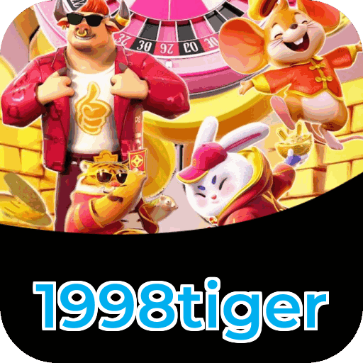 1998tiger - Infraestrutura de segurança certificada